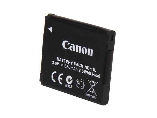 Pin máy ảnh Canon NB-11L