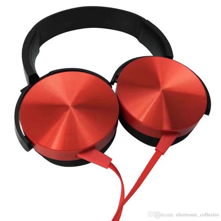 TAI NGHE CHUYÊN GAME EXTRA BASS XB450AP CÓ BỆ CHỤP ĐẦU tai nghe thời thượng