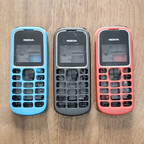 VỎ PHÍM NOKIA 1280