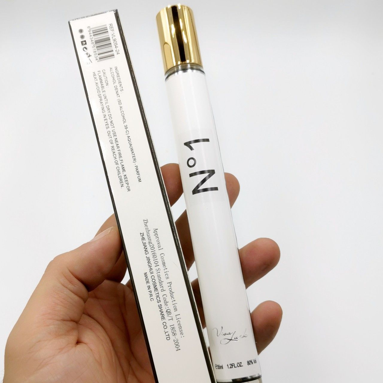 [HCM]Nước hoa Thái 35ml