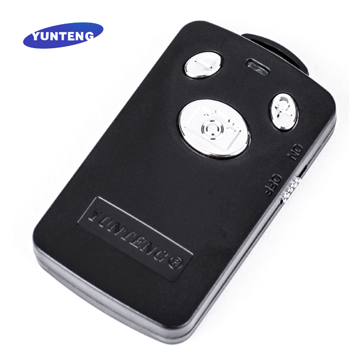[HCM]Remote bluetooth Yunteng điều khiển từ xa cho điện thoại IOS - Android