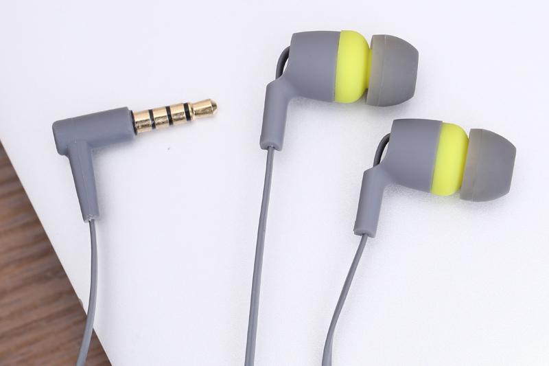 Tai nghe nhét trong Kanen IP-218