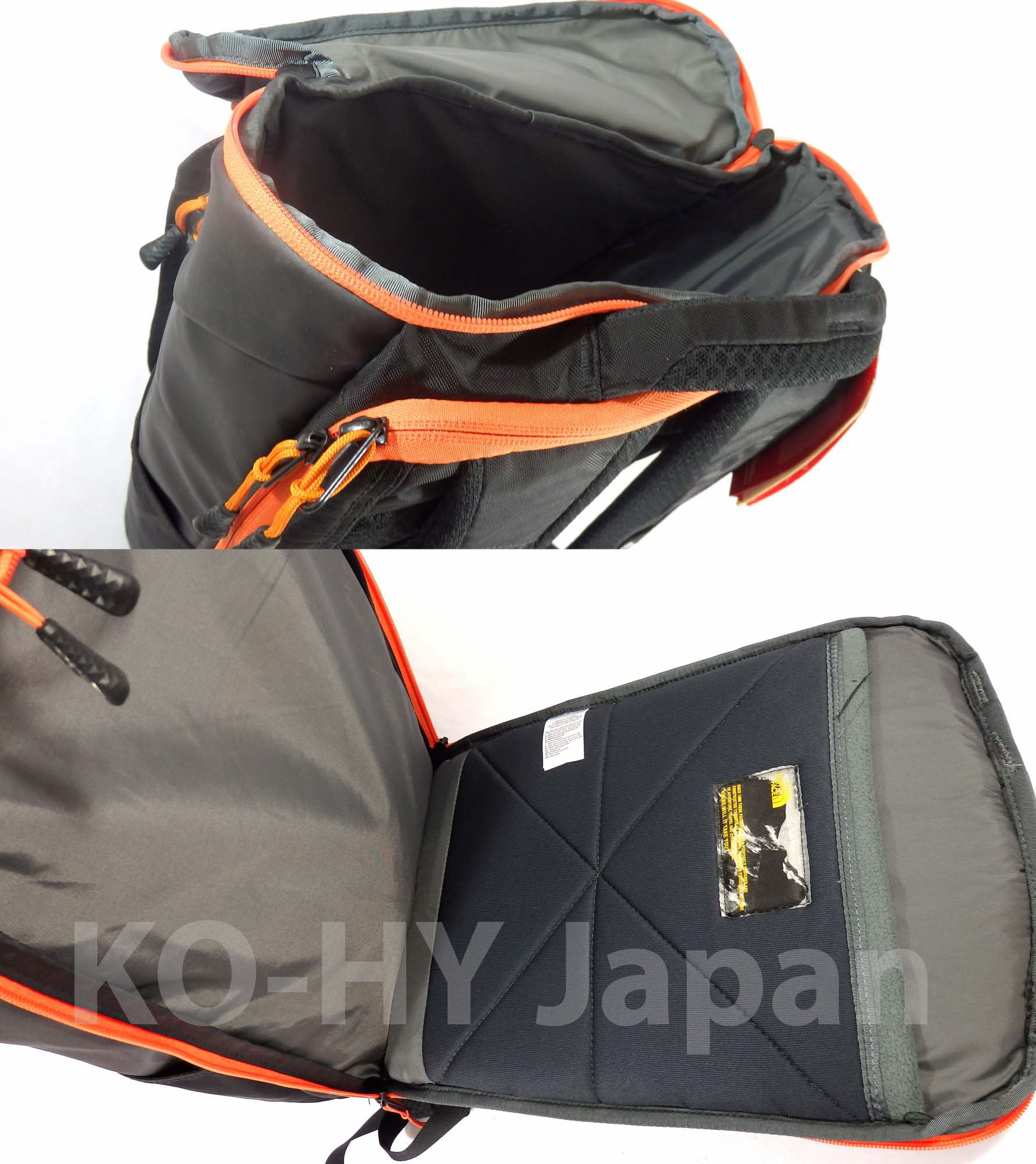 [HCM]Balo The North Face KABAN