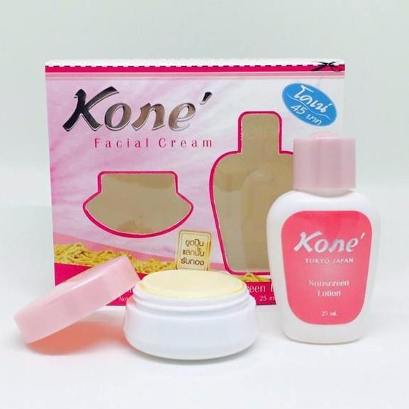 LỐC 12 HỘP KONE THÁI LAN