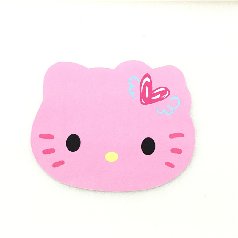 LÓT CHUỘT ĐẦU MÈO HELLO KITTY
