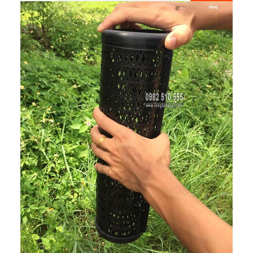 Trúm Bắt Lươn Cải Tiến 37cm x 13cm - Đặt Là Dính 2019 - Giảm giá thanh lý hàng tồn siêu hot - big sale