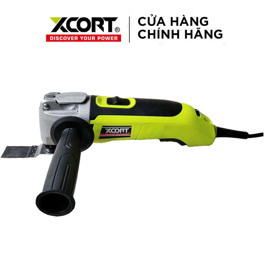 Máy cắt rung-Máy cắt rung 300W XCORT [CHÍNH HÃNG]