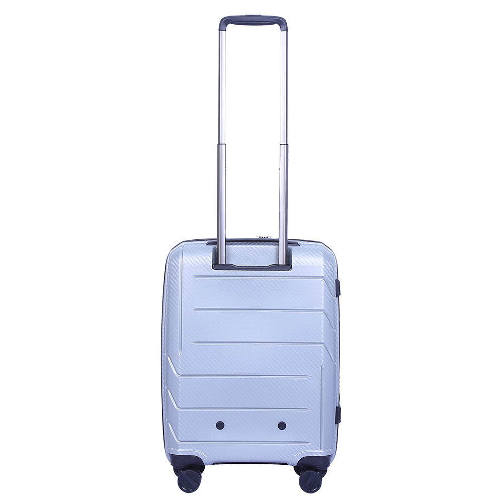 Vali nhựa Sakos LINERY Z22 (Size Cabin xách tay 20inch)