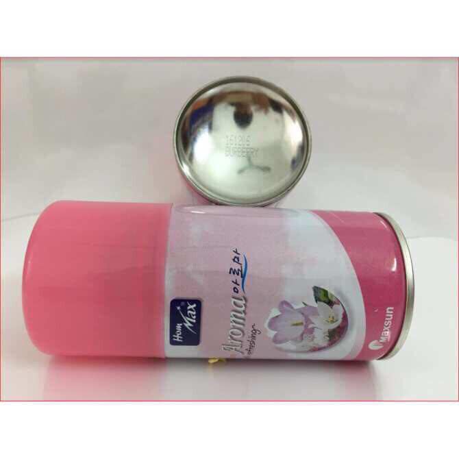 Nước thơm xịt phòng Hàn Quốc- Aroma Hommax