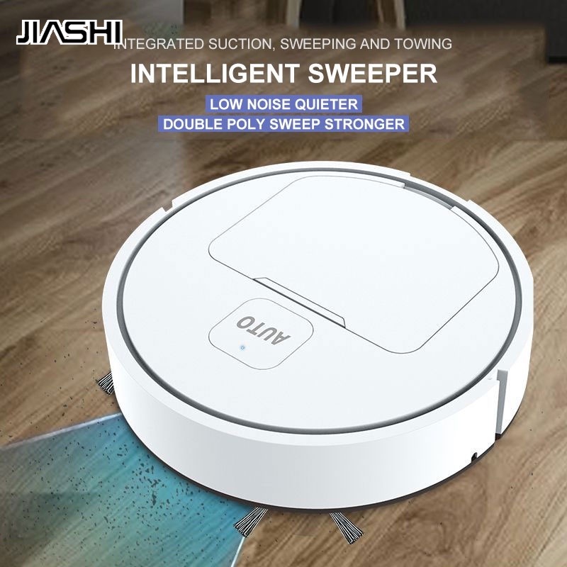 hút bụi robot robot hút bụi