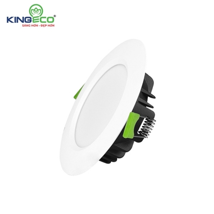 Đèn led âm trần 7w, 9w- đổi màu, đơn sắc kingled , hàng chính hãng đảm bảo chất lượng.