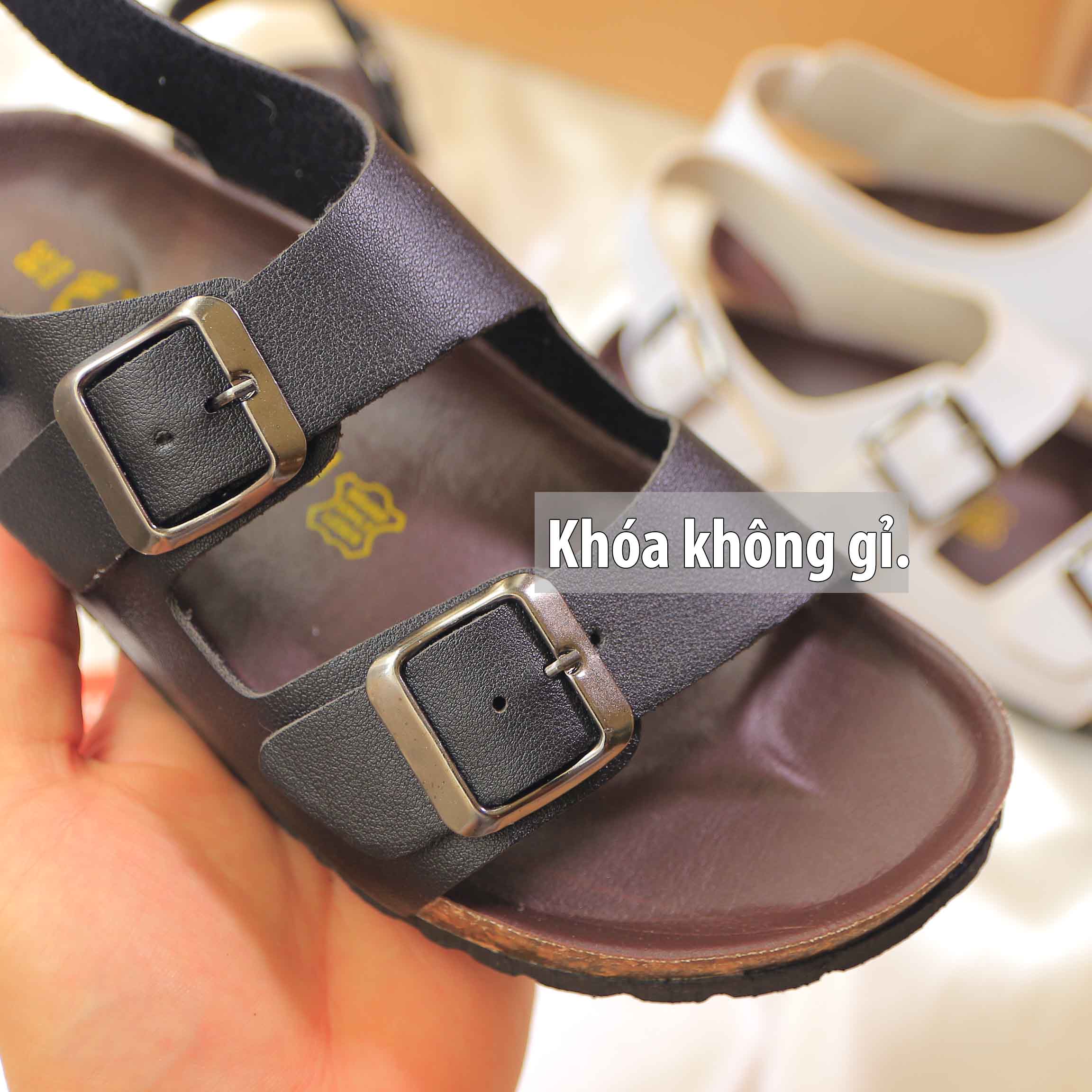 [HCM]Sandal TATAMI Nữ ( Freeship giá siêu rẻ )