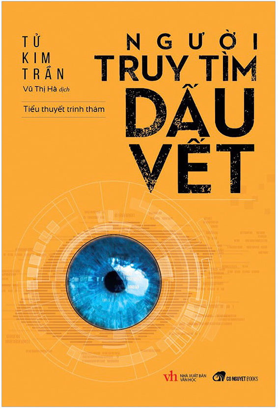 Fahasa - Người Truy Tìm Dấu Vết