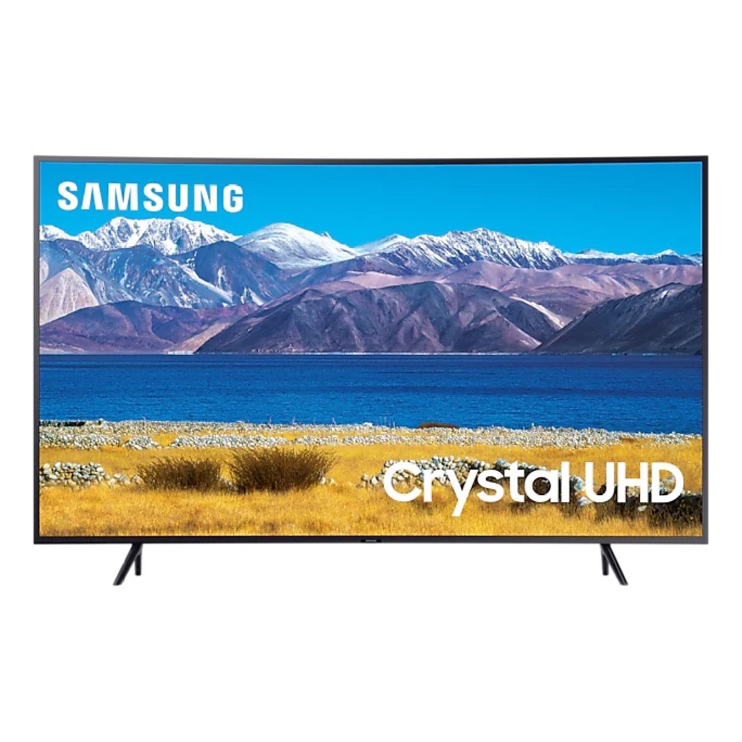 Smart Tivi Samsung Crystal 4K 65 inch UA65TU8300KXXV Chính hãng BH: 24 tháng trên toàn quốc chính hãng