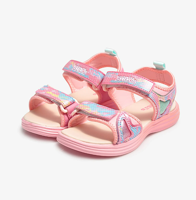 Sandal Bitis bé gái (30-37)