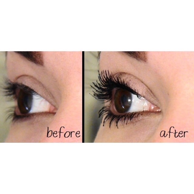[HCM]Mascara chuốt dày mi Maybelin