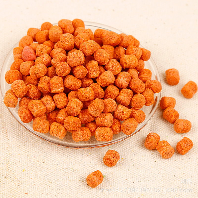 [HOÀN TIỀN 10%]Bánh rau củ mài răng dành cho hamster - Thức ăn hamster