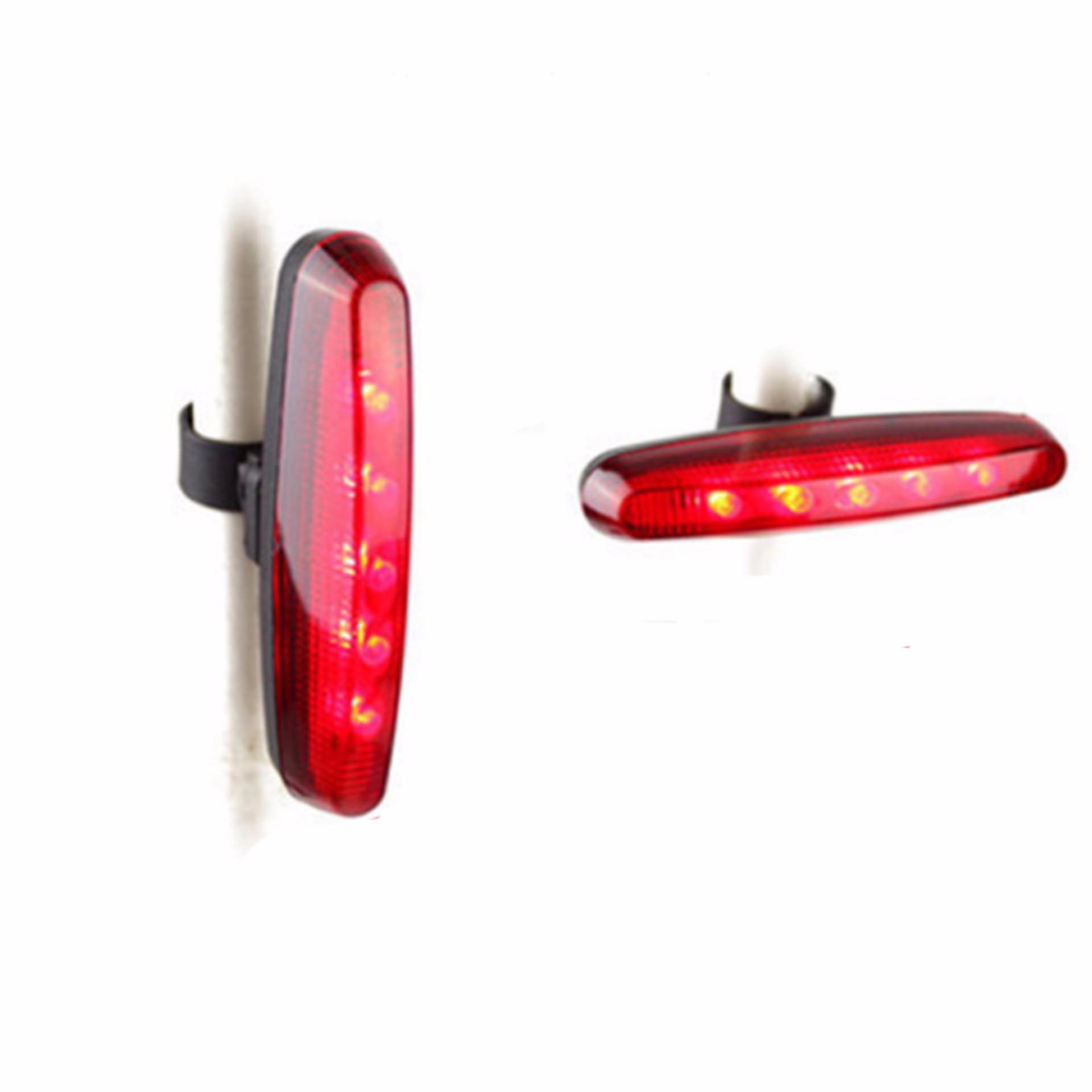 Đèn chớp báo hiệu dành cho đi Phượt