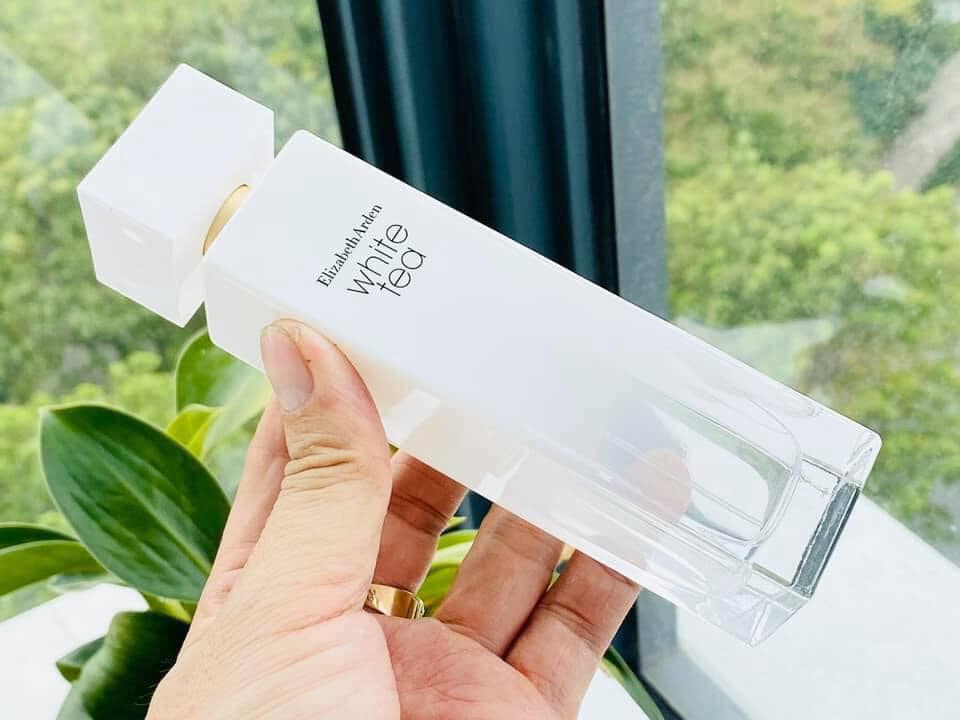 Nước hoa Nữ Elizabeth Arden White Tea EDT 100ml