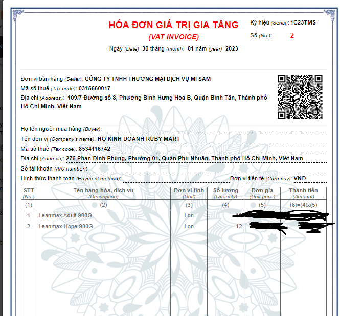 Sữa Bột LeanMax Hope Lon 900g ( Dinh dưỡng dành cho bệnh nhân Ung Thư)