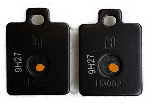 Má phanh thắng đĩa xe Vespa LX 125-150