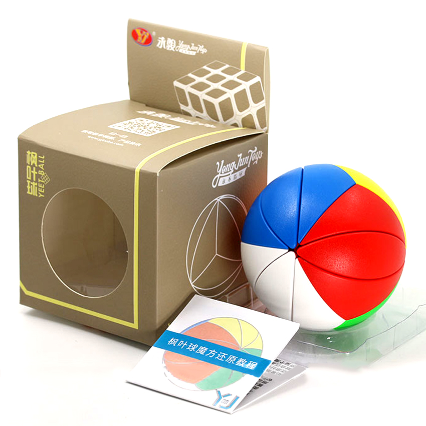 Đồ chơi Rubik Megaminx Speed Cube 2x2x2