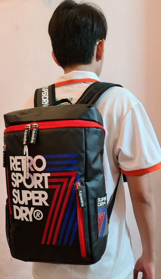 Balo thể thao chống nước Sport