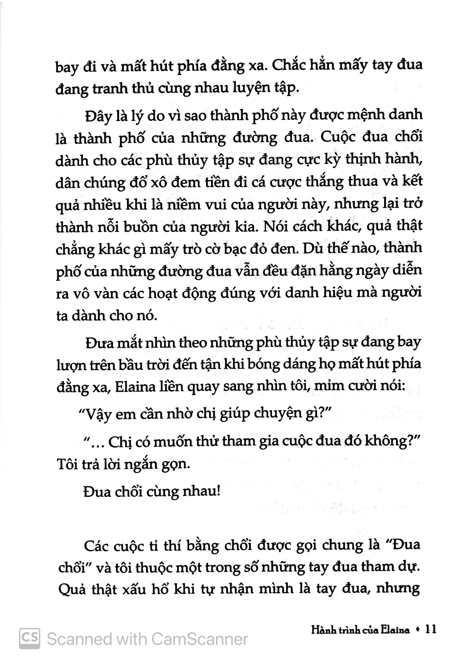Fahasa - Hành Trình Của Elaina - Tập 6