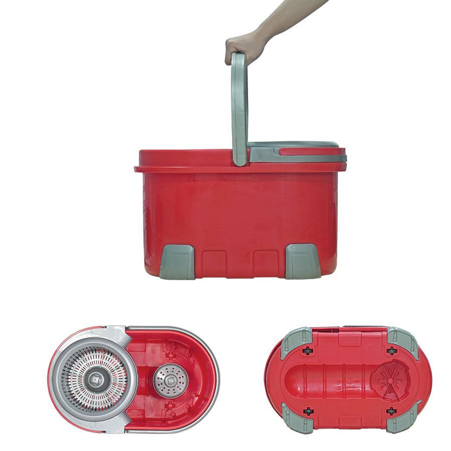 Bộ Lau Nhà Jet Easy Mop X3
