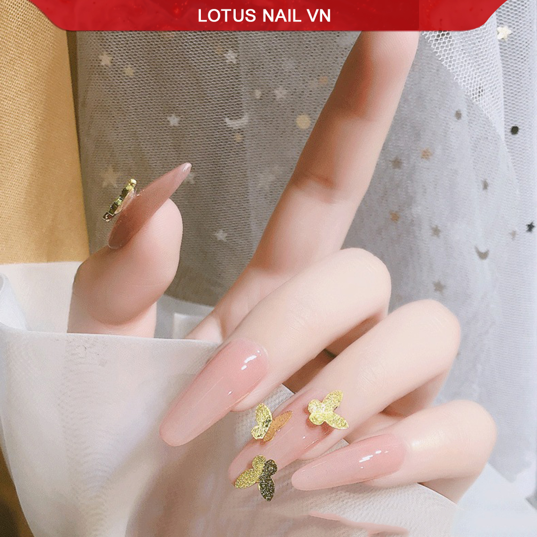 Charm nail, charm đá gắn móng hàng cao cấp bảng 2