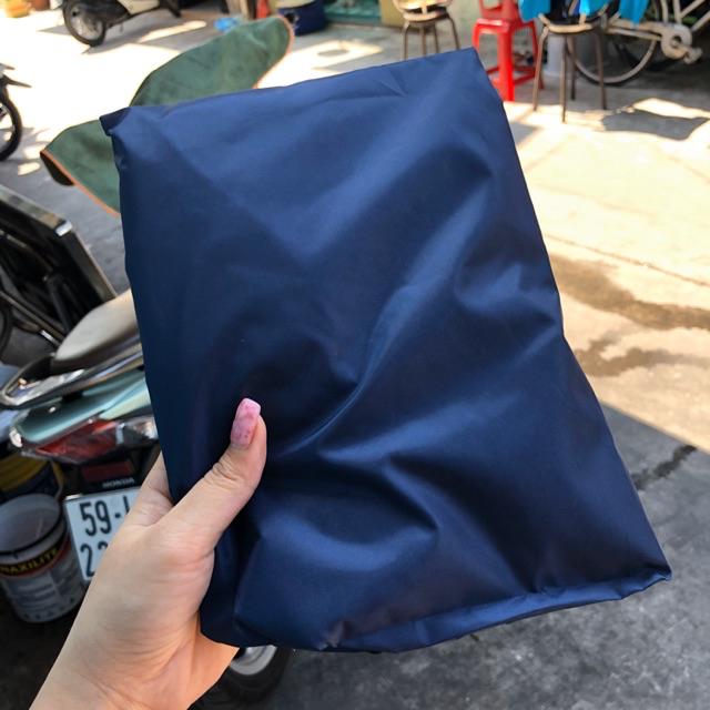 [HCM]Áo Trùm Balo chống thấm nước 60L 45L (SIÊU BỀN)