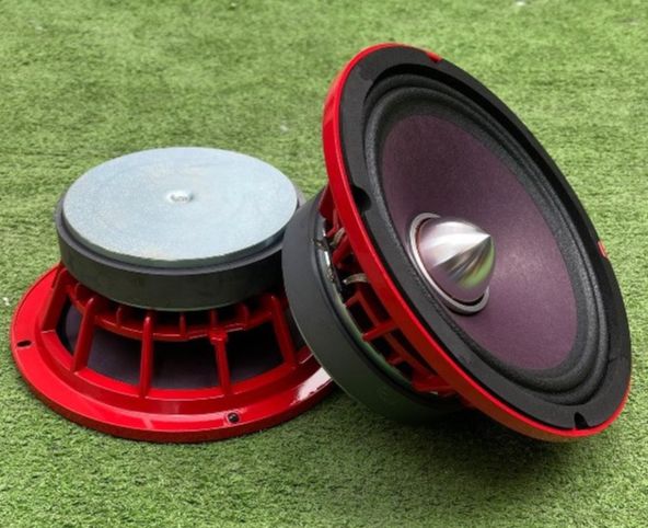 Loa Bass 20 Soway thái lan nhập khẩu chính hãng