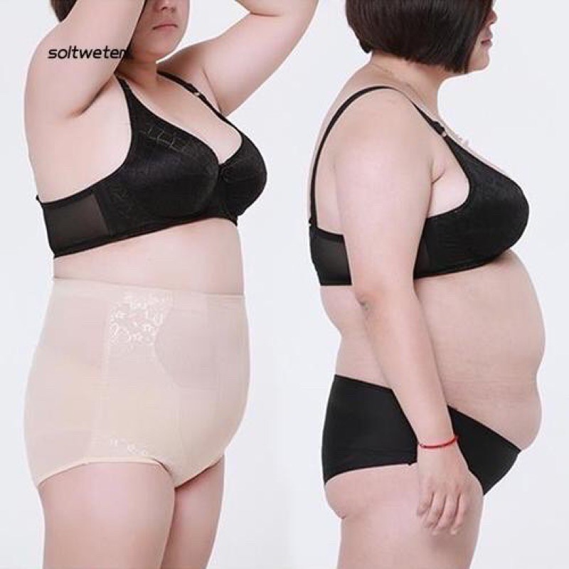 Quần Gen bụng BIGSIZE (3XL-5XL)