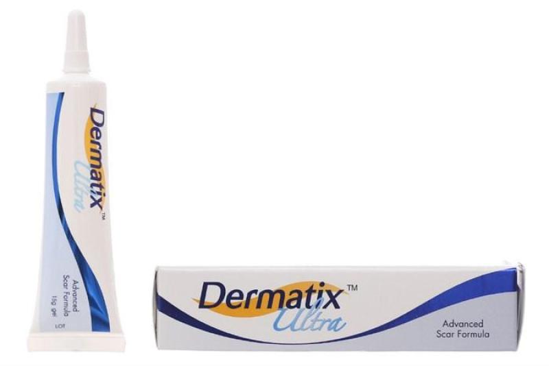 Dermatix Ultra 15g cao cấp