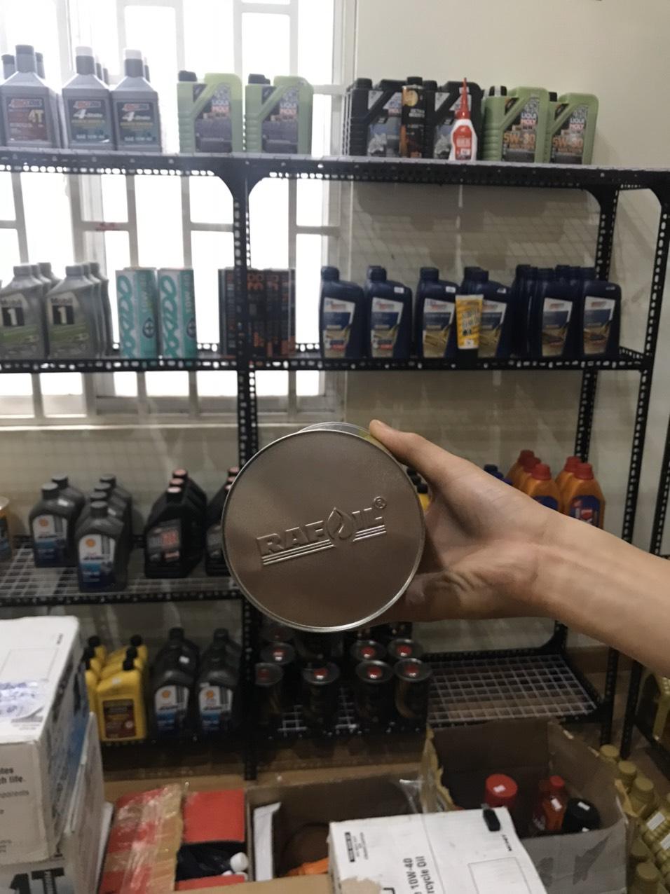 [HCM]Nhớt RAF OIL 10W30 Nhập Khẩu