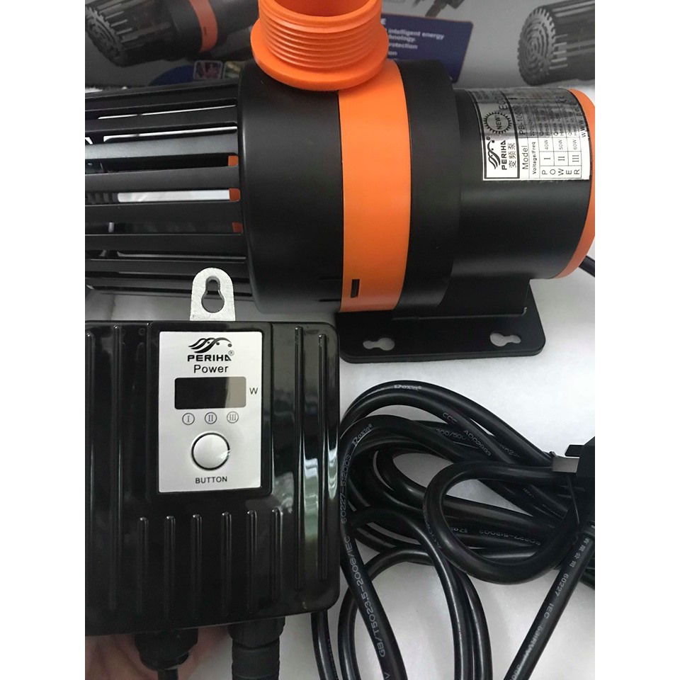 MÁY BƠM PERIHA - PB7000