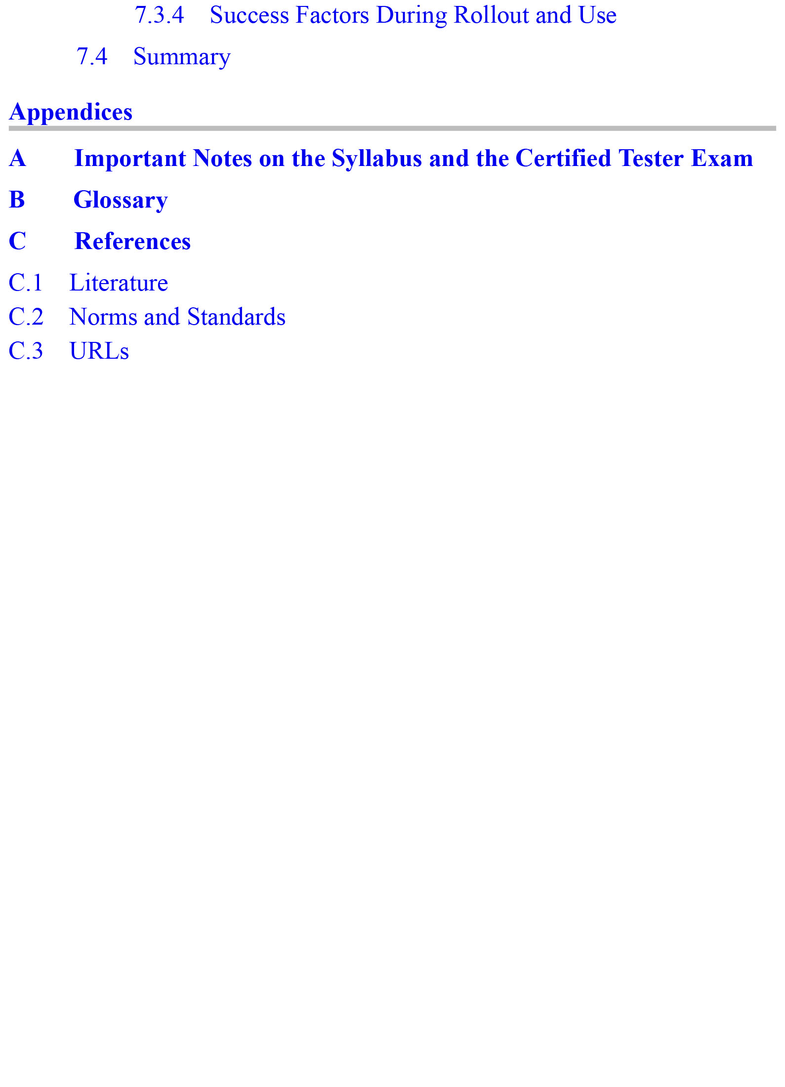 Software Testing Foundations A Study Guide for the Certified Tester Exam
