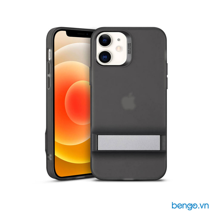[HCM]Ốp lưng iPhone 12/12 Pro ESR Metal Kickstand Case