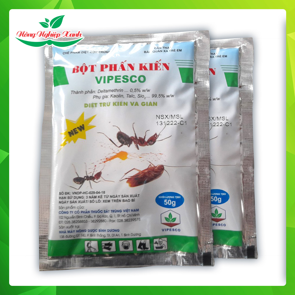 Ant Powder-man-made cockroach killer