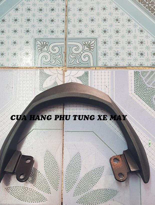 Cảng sau (tay dắt) cho xe Wave RSX 110