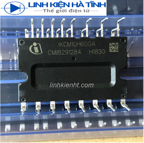 Ic công suất ikcm10h60ga ikcm10h60 mới