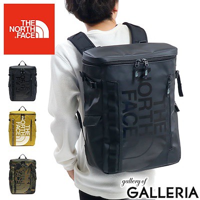 Balo Laptop The North Face Base Camp Fuse Box II