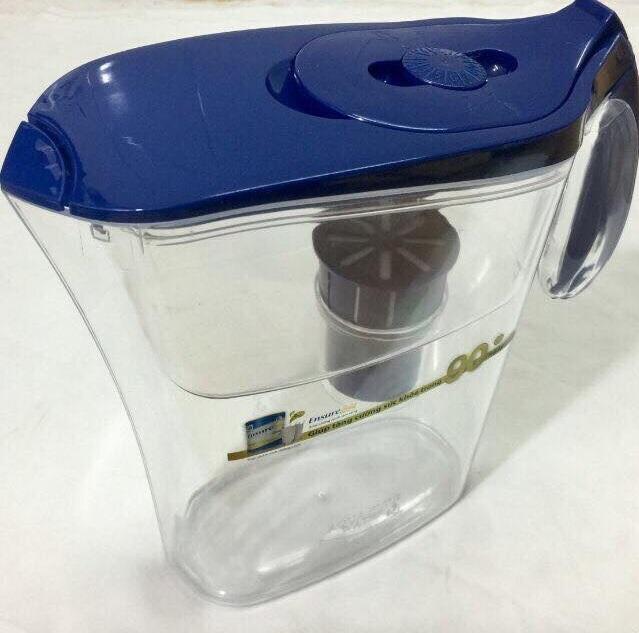 Bình lọc nước mini Aquapure 4,5L