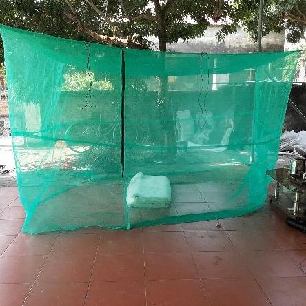 Mùng -lồng nuôi cào cào - châu chấu 3x2x2