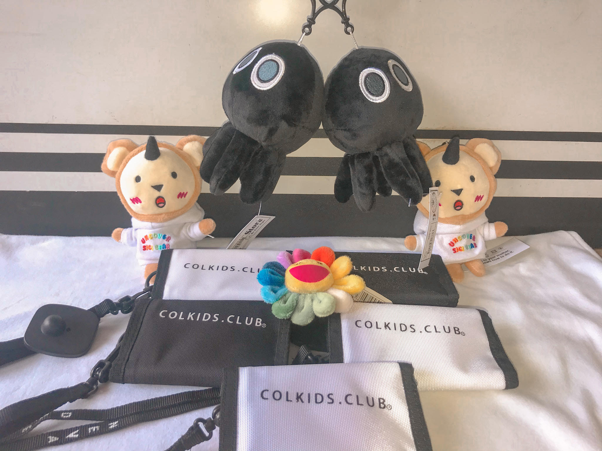 Ví CND COLKIDS.CLUB ( Gin Store )