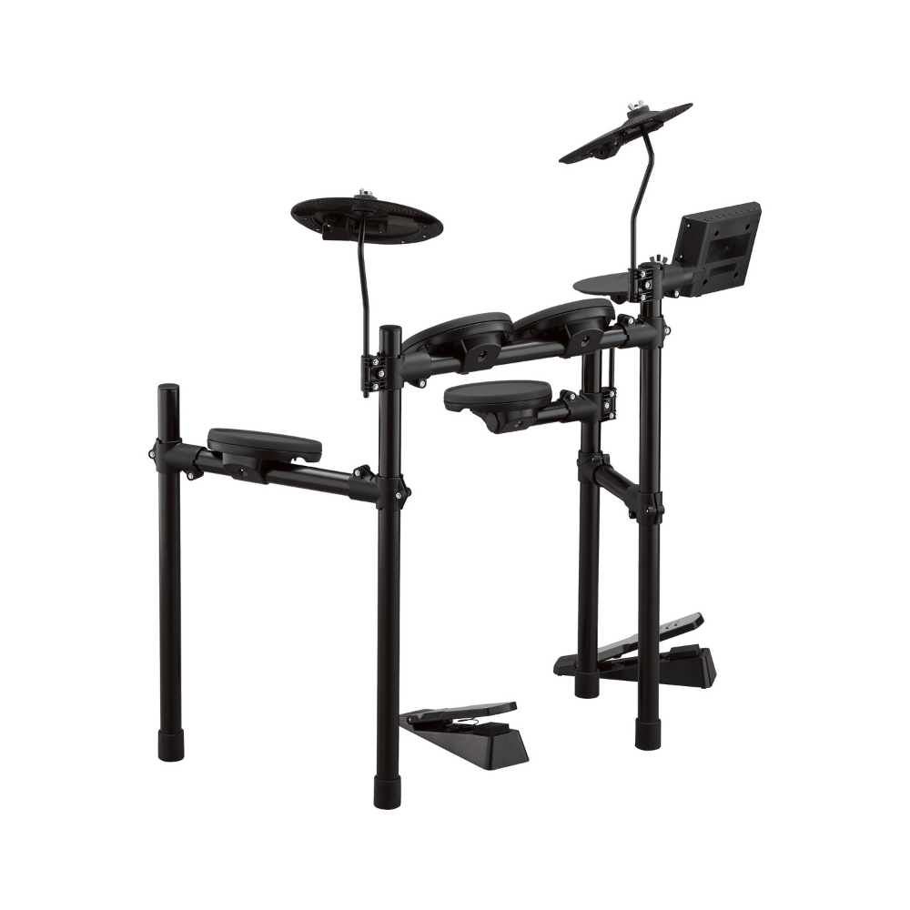 Dàn Trống Điện Tử Yamaha DTX402K