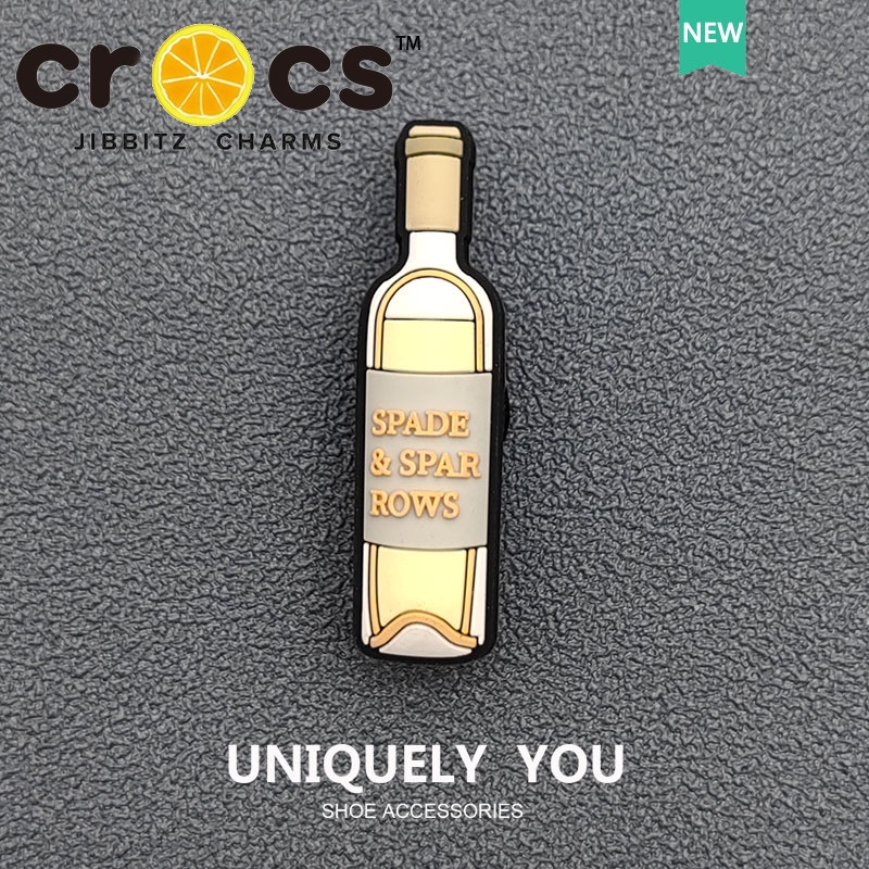 Jibbitz cross charms Tự Làm Nút jibbitz