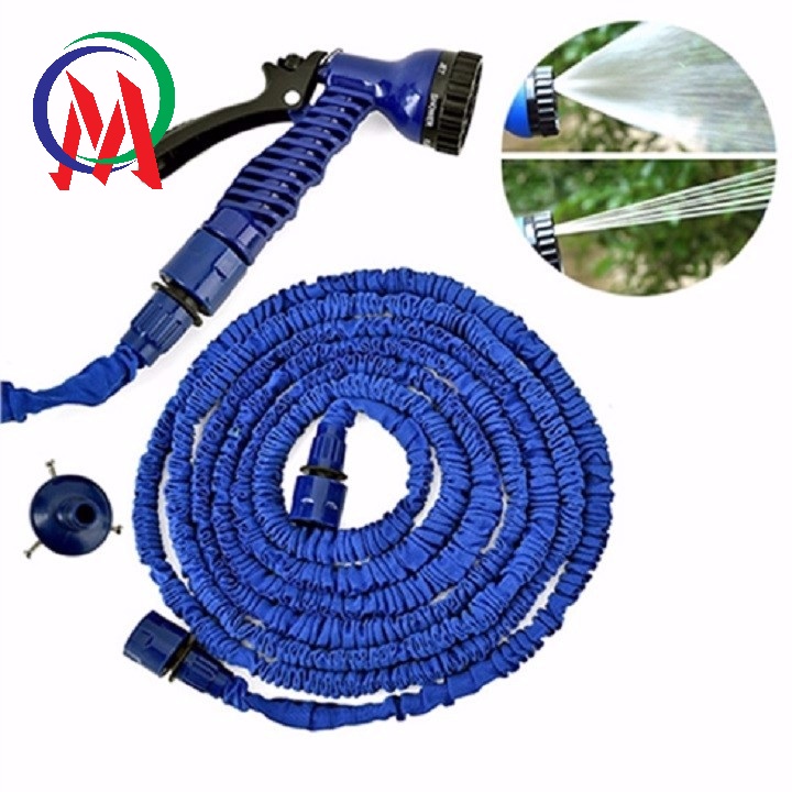[HCM]Vòi xịt rửa giãn nở thông minh loại 30m