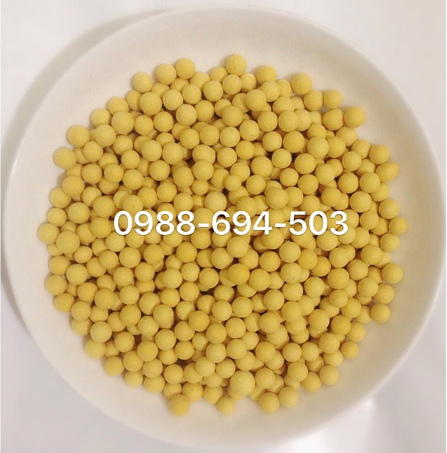 Viên tinh nghệ mật ong rừng 100g