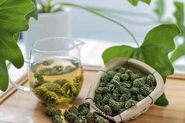 Nụ Hoa Tam Thất Loại Thượng Hạng ( Gói 500g)